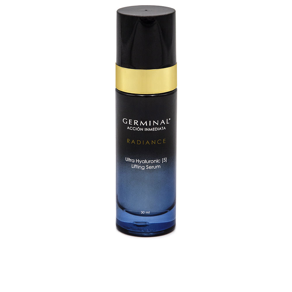 IMMEDIATE ACTION RADIANCE hyaluronic acid serum 30 ml