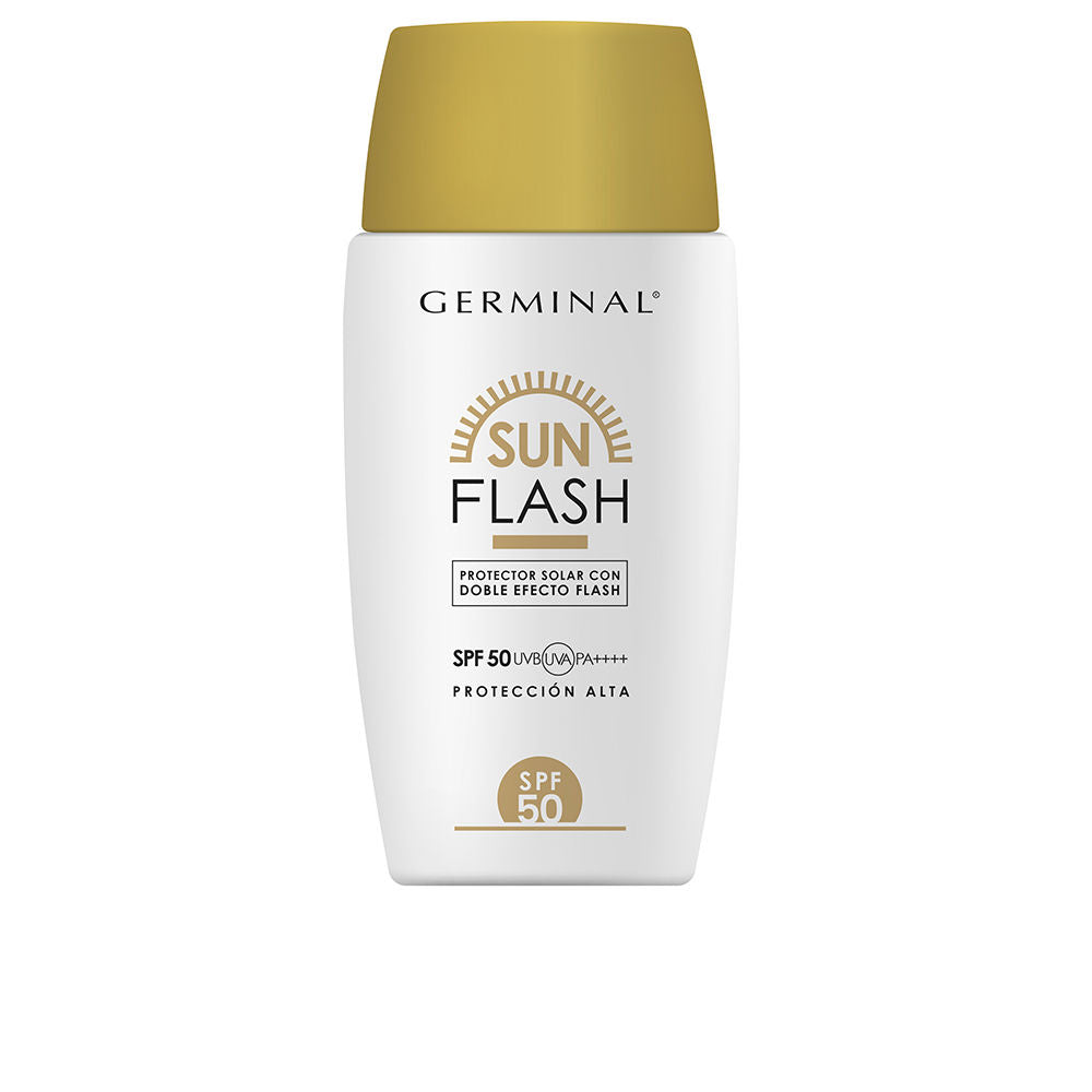 SUN FALSH sunscreen with double flash effect SPF50 1 unit