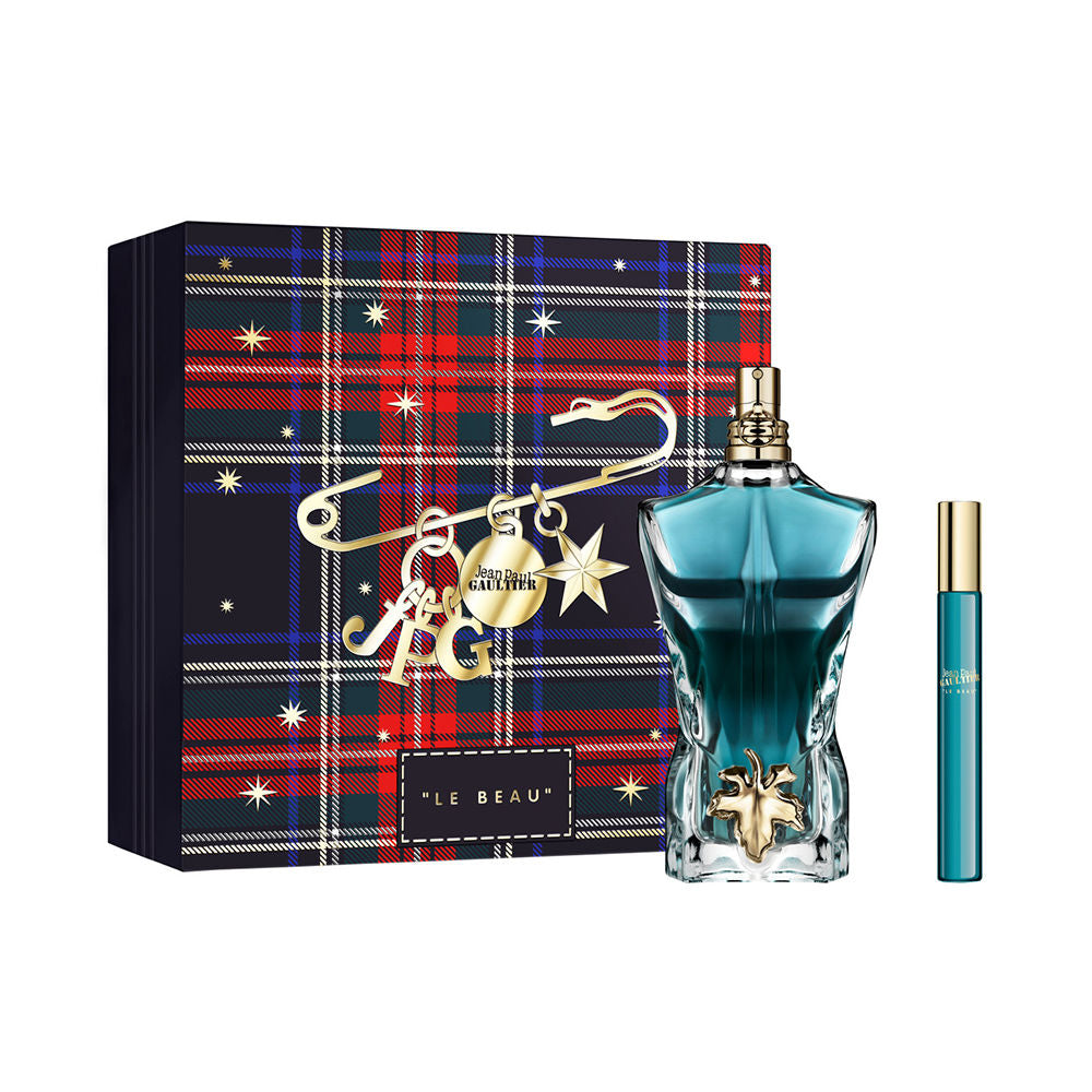 LE BEAU CASE 2 pcs