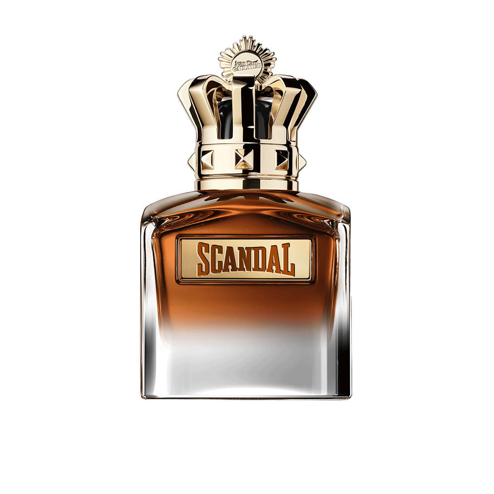 SCANDAL ELIXIR PARFUM FOR HIM edp vapo 100 ml