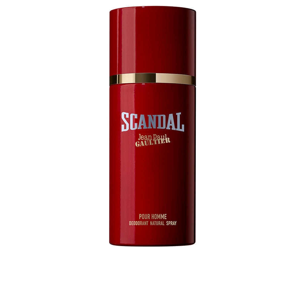 SCANDAL POUR HOMME deo spray 150 ml