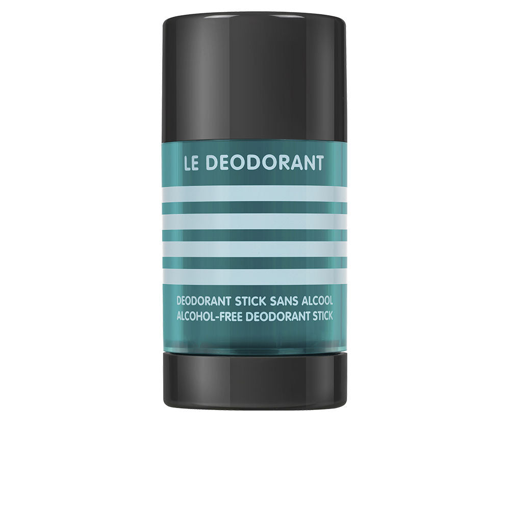 LE MALE deo stick alcohol free 75 gr
