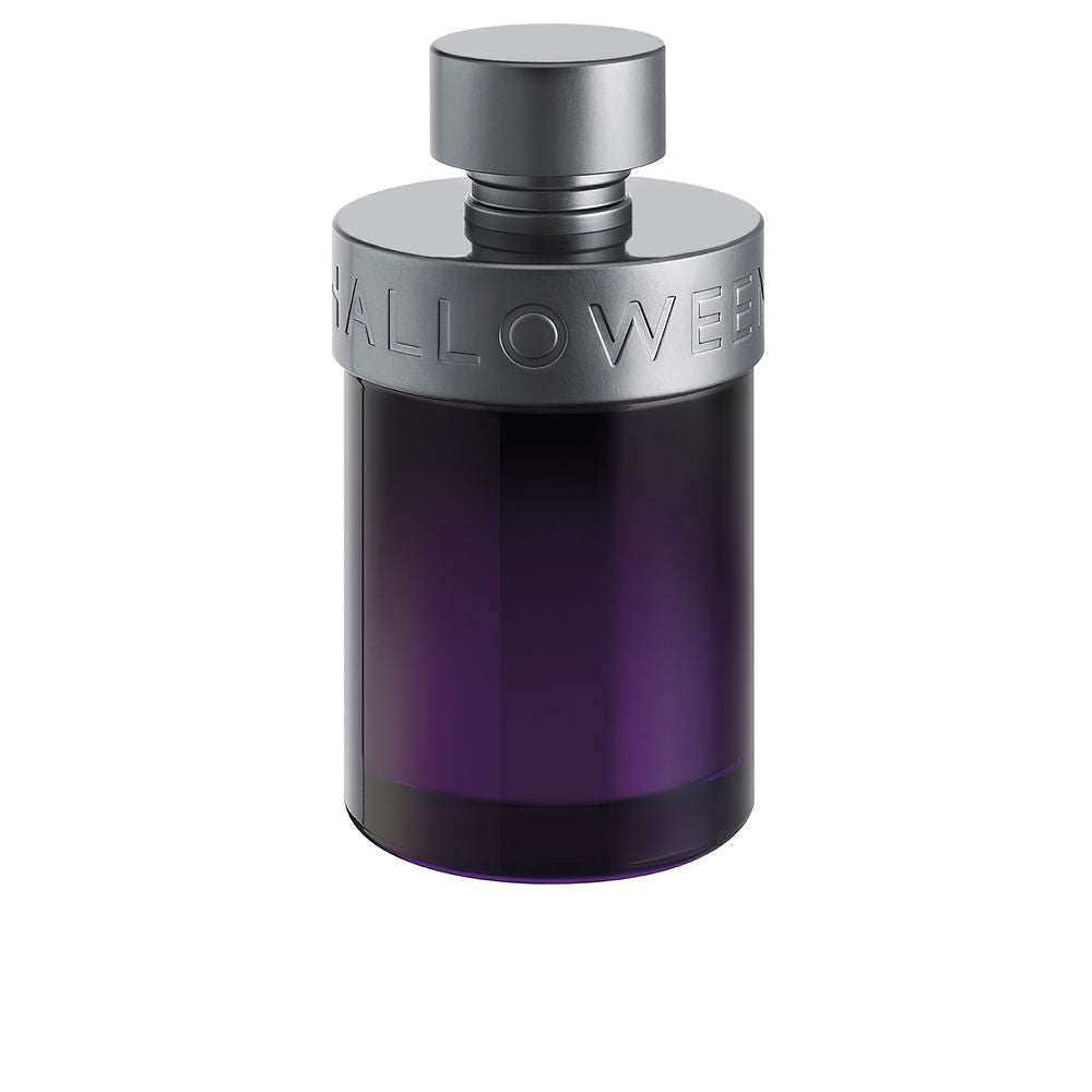 HALLOWEEN MAN eau de toilette spray 125 ml
