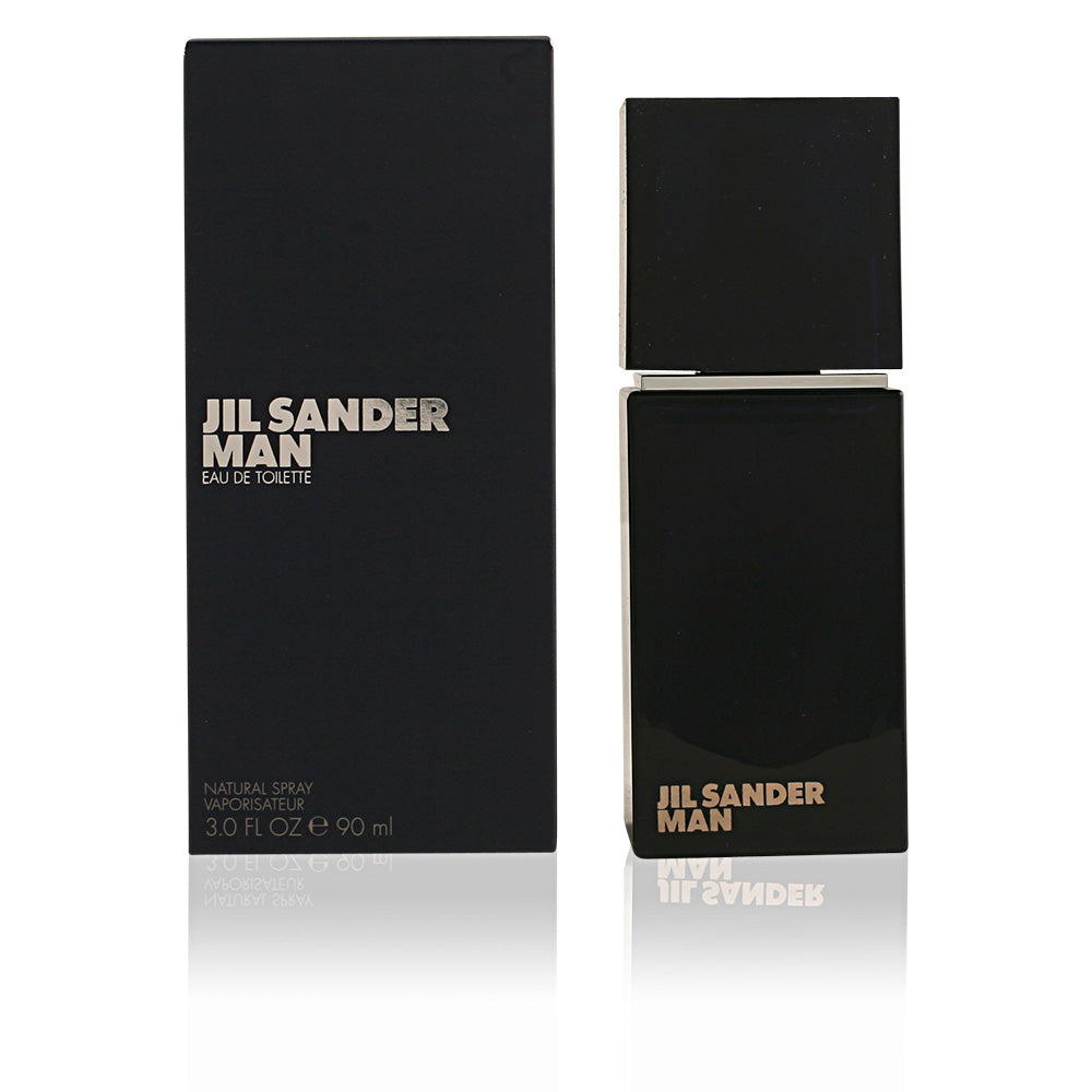 JIL SANDER MAN edt spray 90 ml