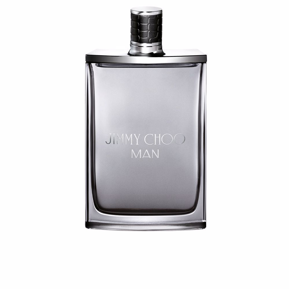 JIMMY CHOO MAN eau de toilette spray 200 ml
