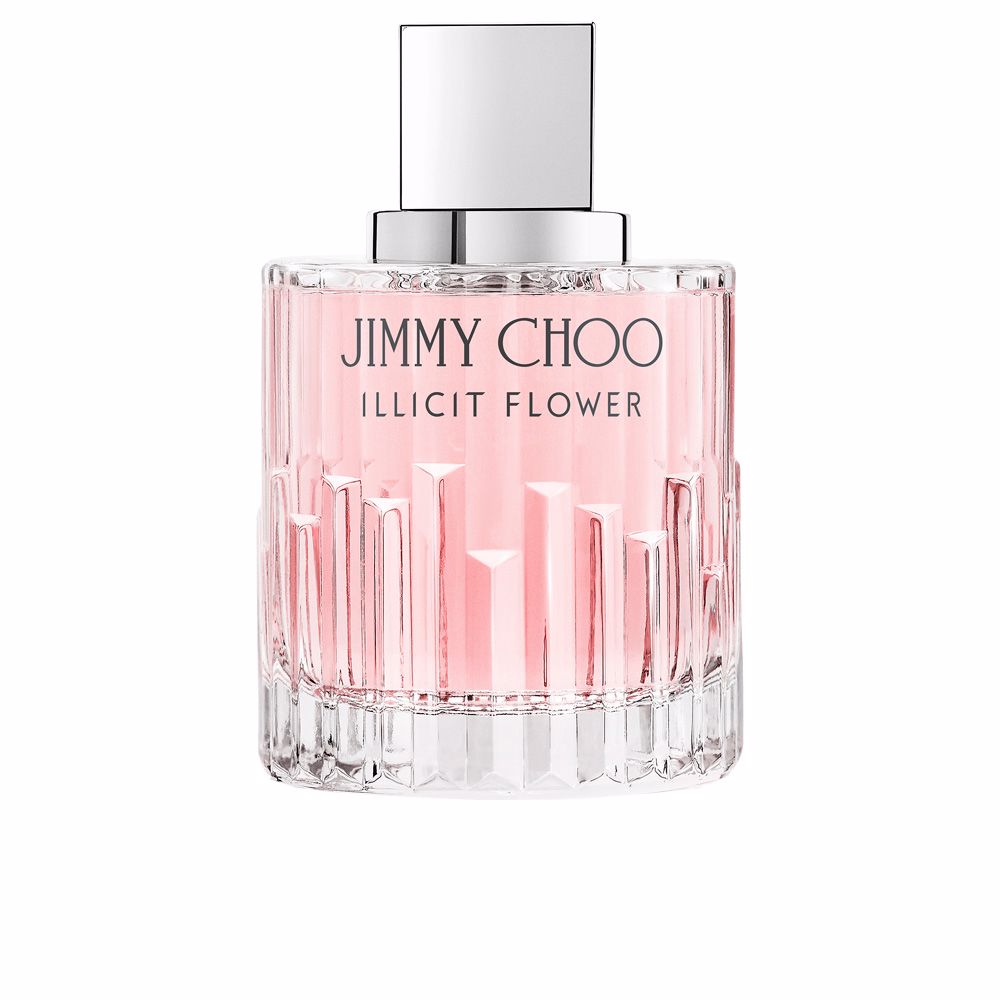 ILLICIT FLOWER eau de toilette spray 100 ml