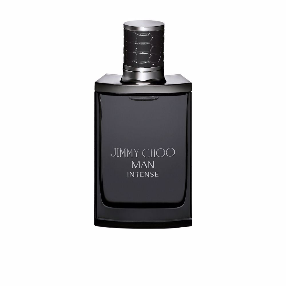JIMMY CHOO MAN INTENSE eau de toilette spray 50 ml