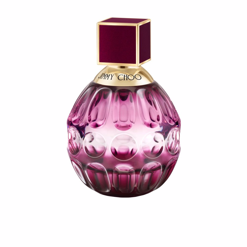 JIMMY CHOO FEVER eau de parfum spray 60 ml
