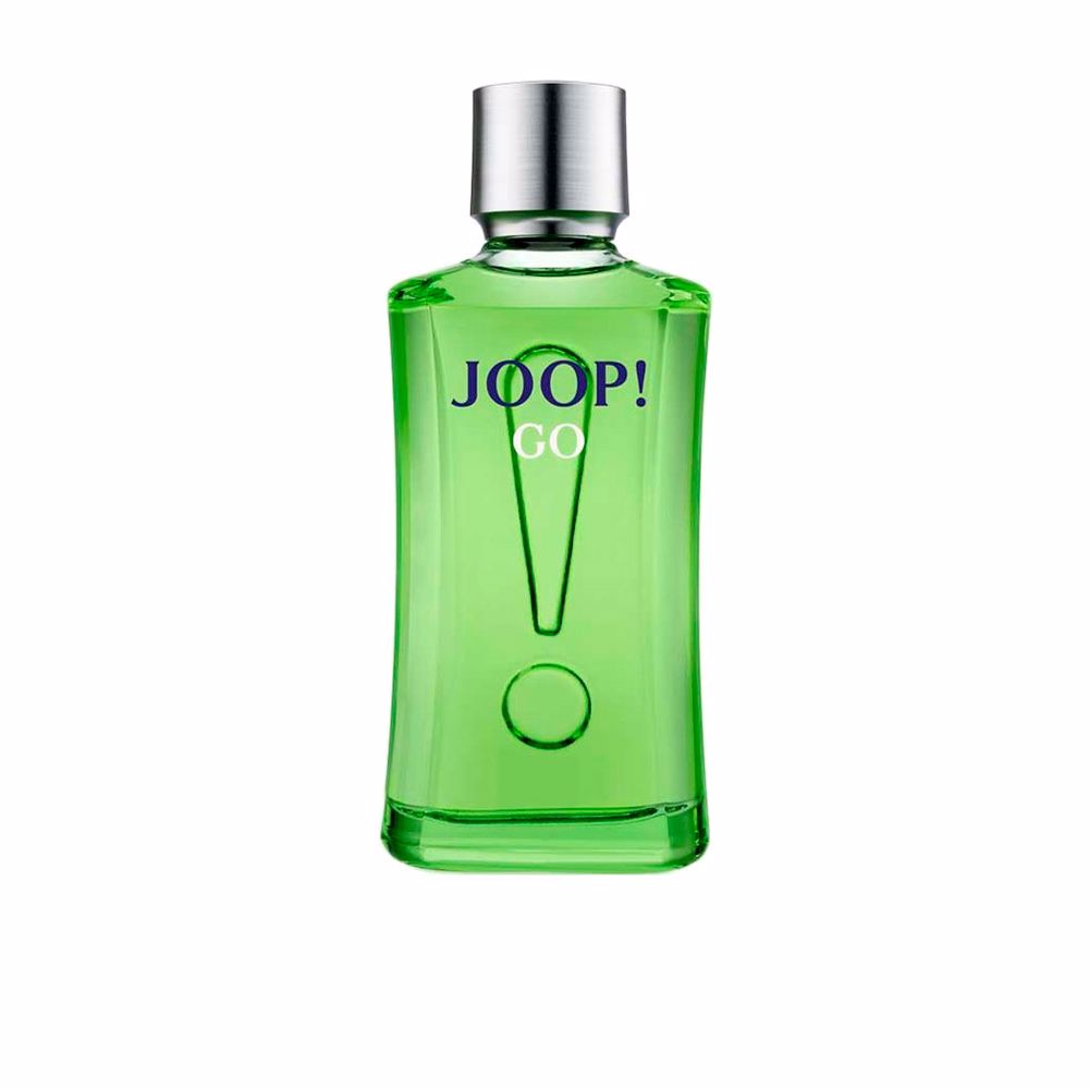 JOOP GO eau de toilette spray 50 ml