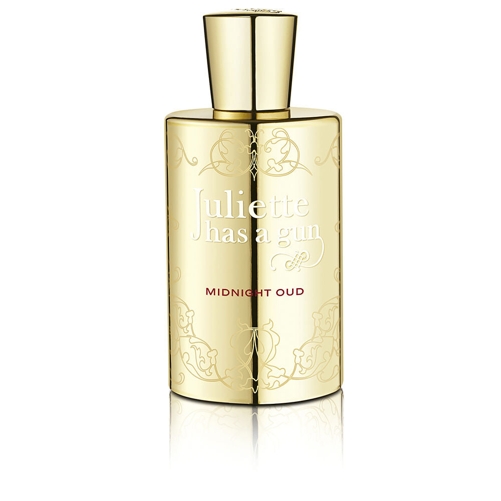 MIDNIGHT OUD eau de parfum spray 100 ml