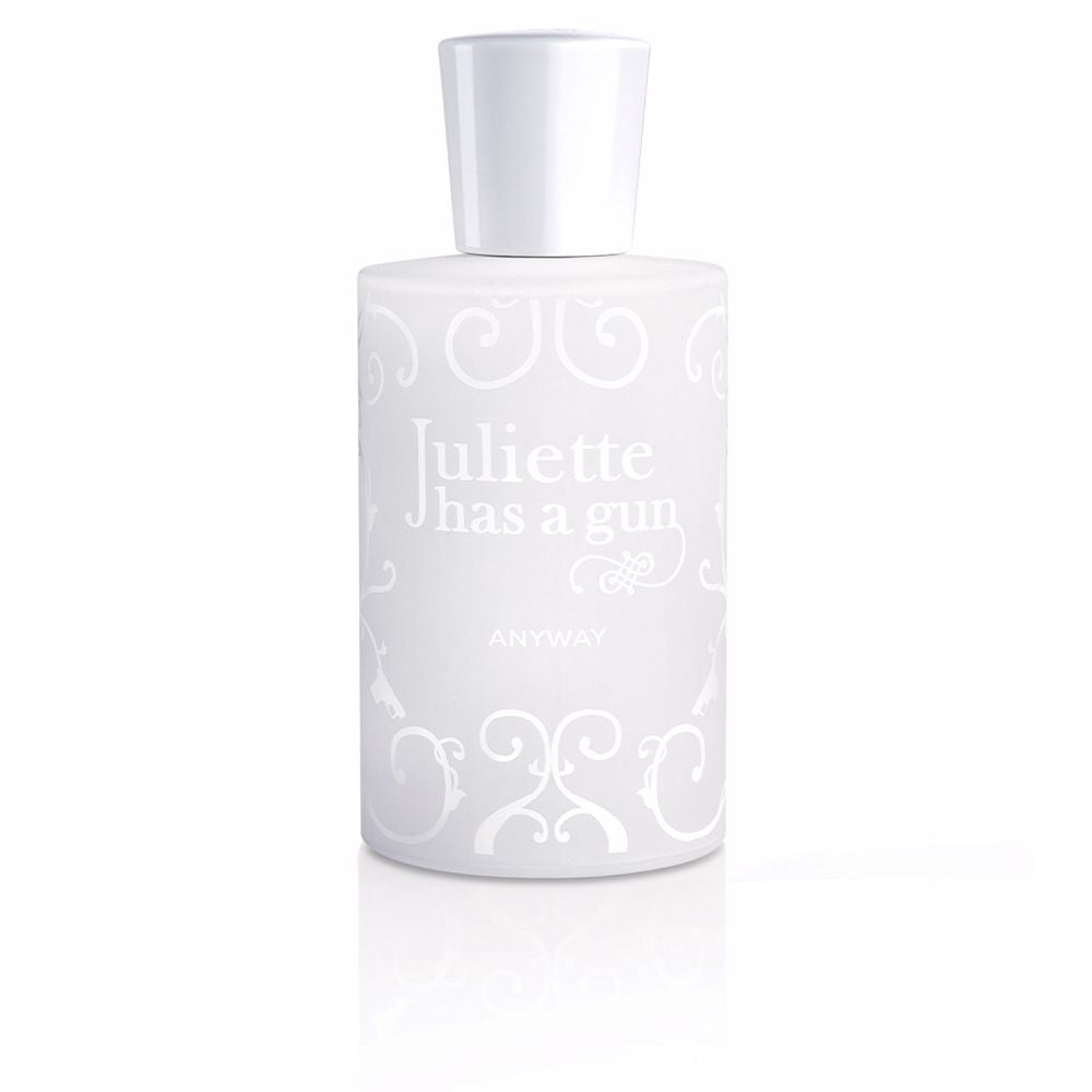 ANYWAY eau de parfum spray 100 ml