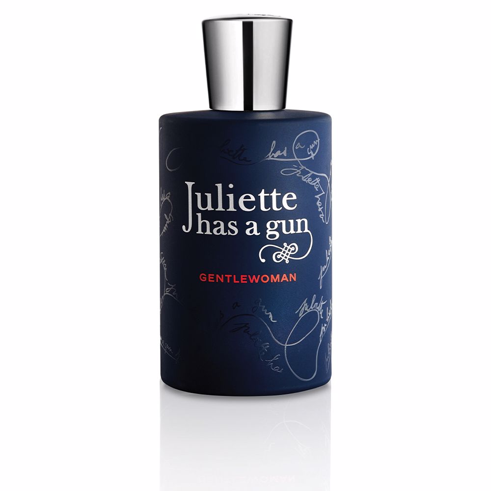 GENTELWOMAN eau de parfum spray 100 ml