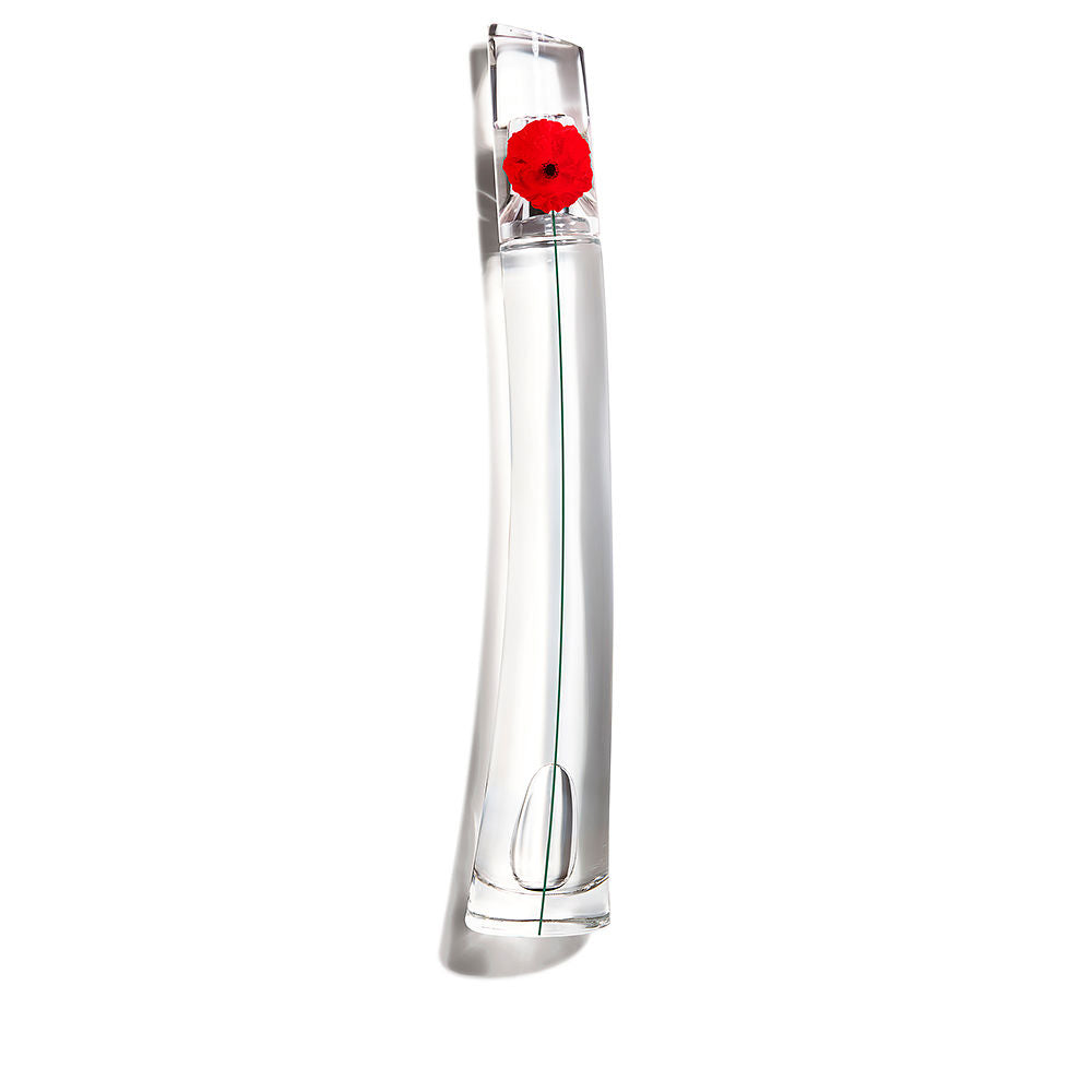 FLOWER BY KENZO eau de parfum spray refillable 100 ml