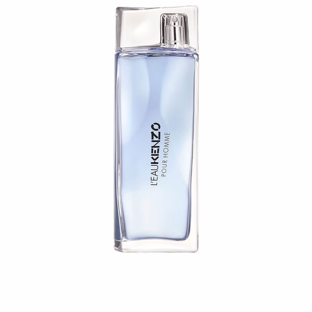 L'EAU KENZO POUR HOMME edt vapo 100 ml