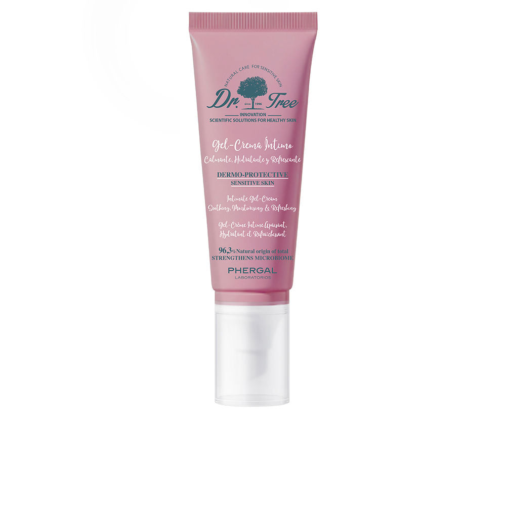 EXTERNAL INTIMATE GEL-CREAM soothing, moisturizing and refreshing 50 ml