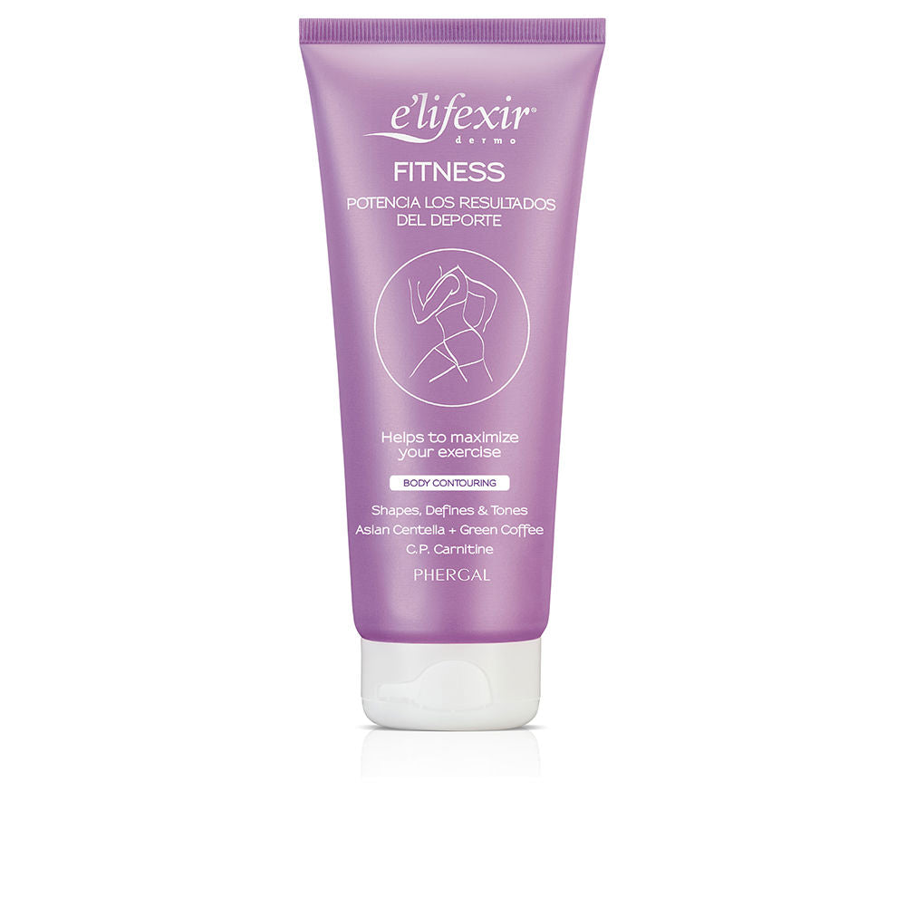 DERMO fitness 200 ml