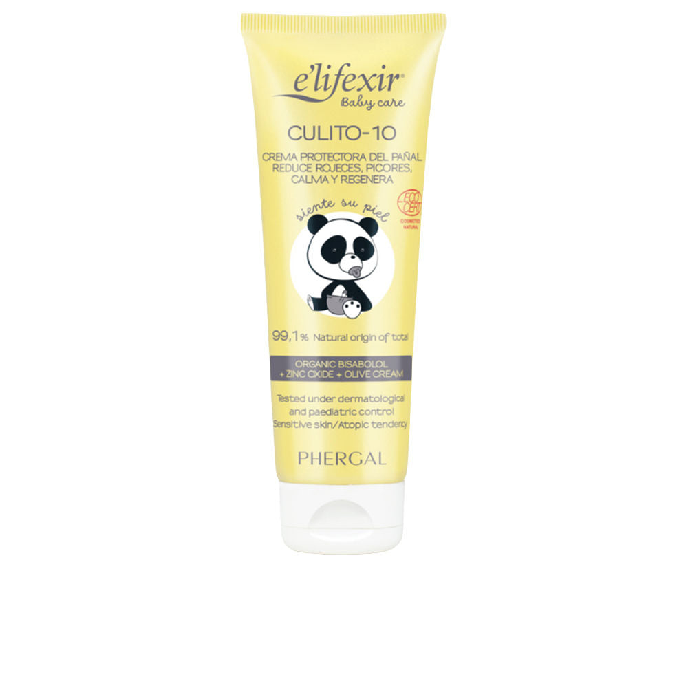 BABY CARE bottom-10 75 ml
