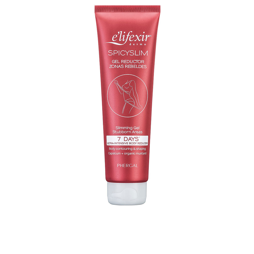 DERMO spicyslim 150 ml
