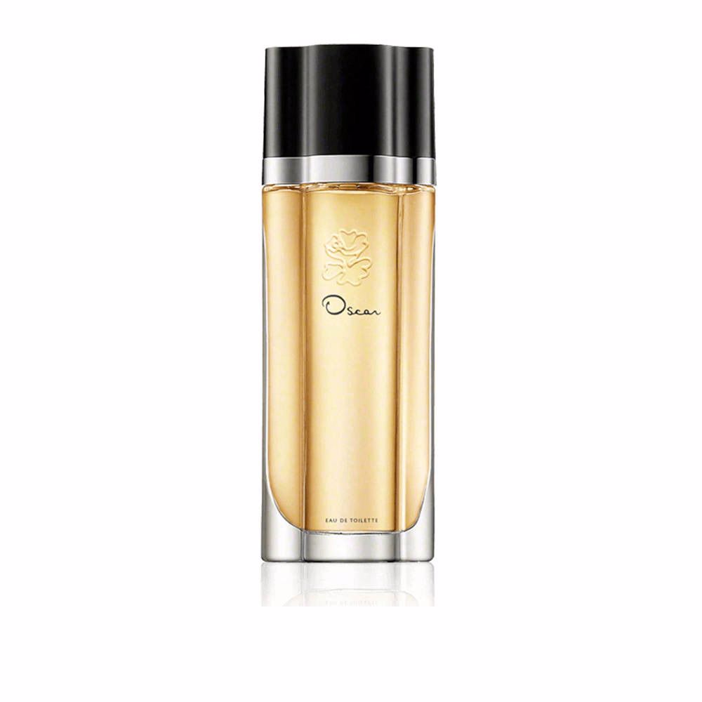 Oscar De La Renta Oscar Eau De Toilette Spray 100 Ml - Salevare.com