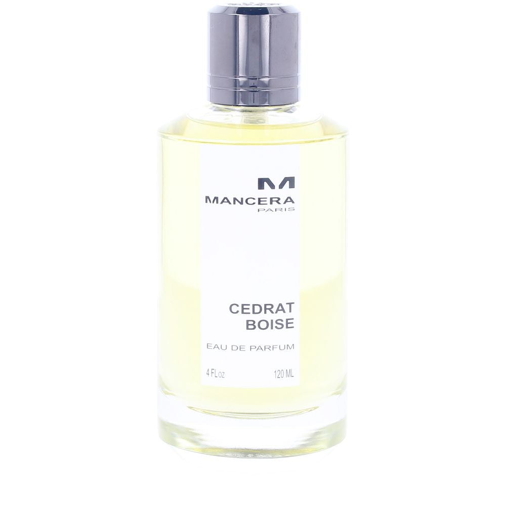 CEDRAT BOISE edp vapo 120 ml