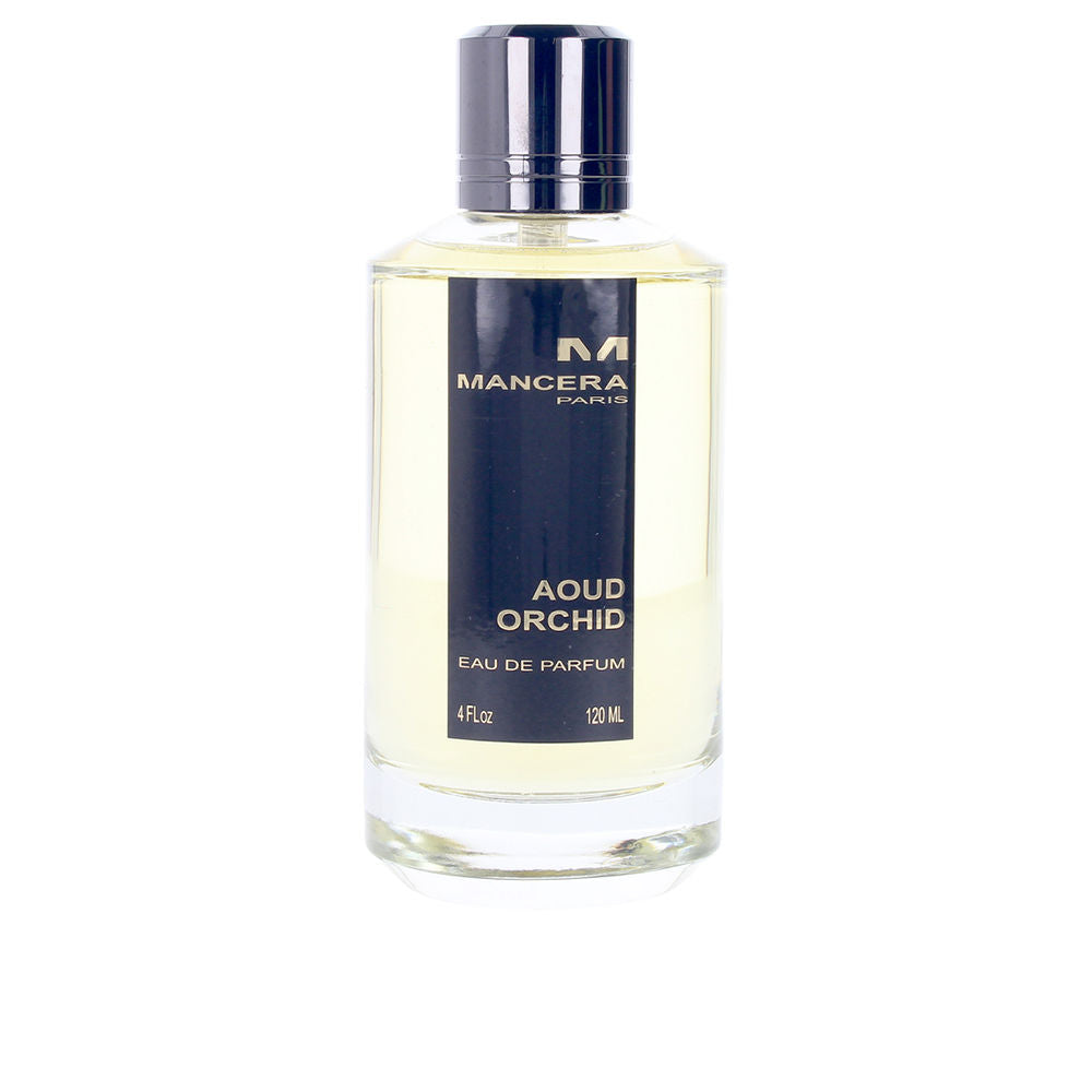 AOUD ORCHID edp vapo 120 ml