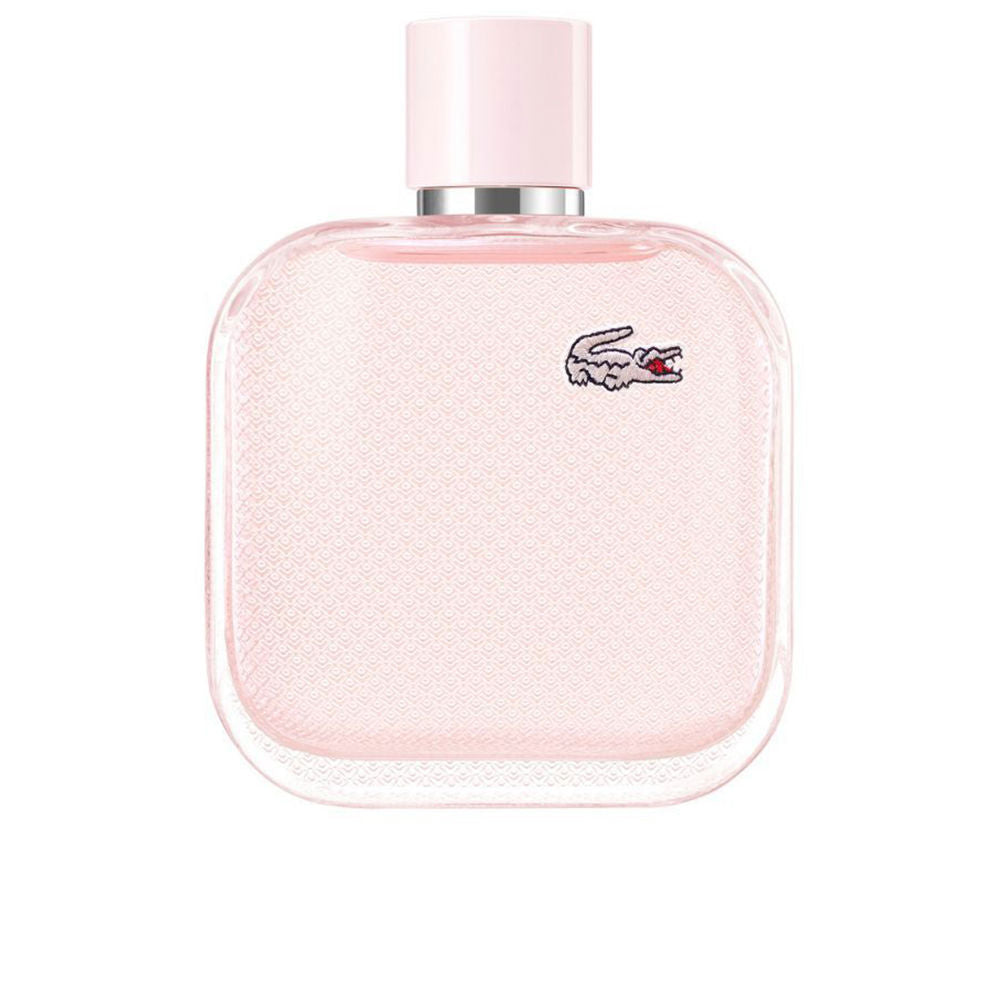 LACOSTE L.12.12 ROSE EAU FRAICHE edt vapo 100 ml