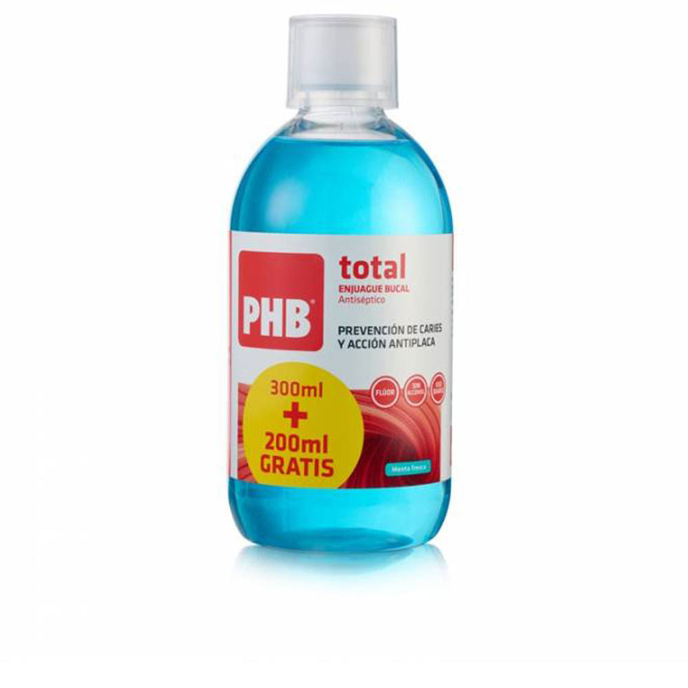 PHB mouthwash 500 ml