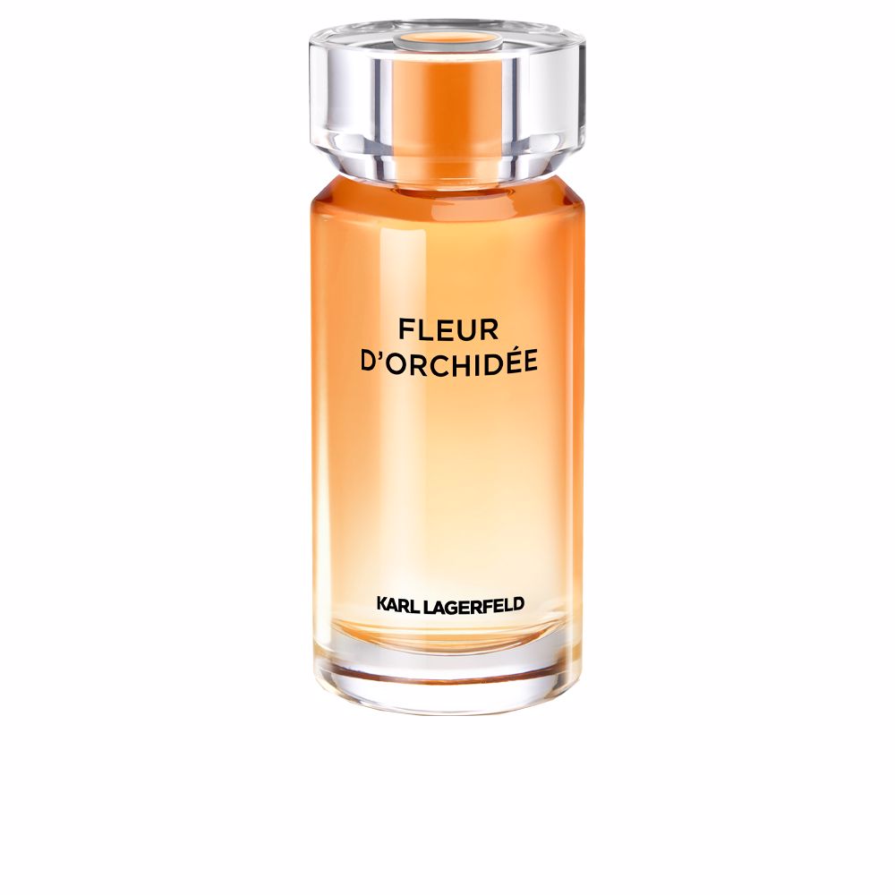 FLEUR D'ORCHIDÉE eau de parfum spray 100 ml