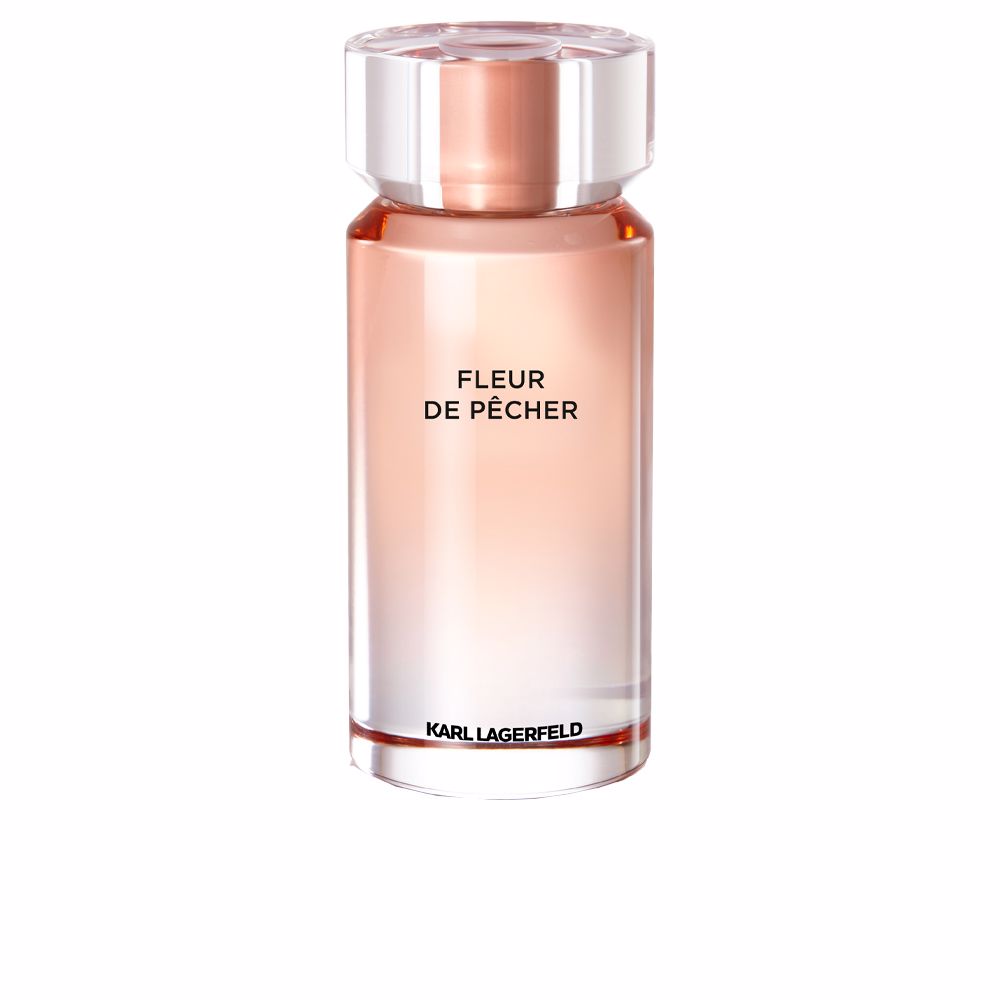 FLEUR DE PÊCHER eau de parfum spray 100 ml
