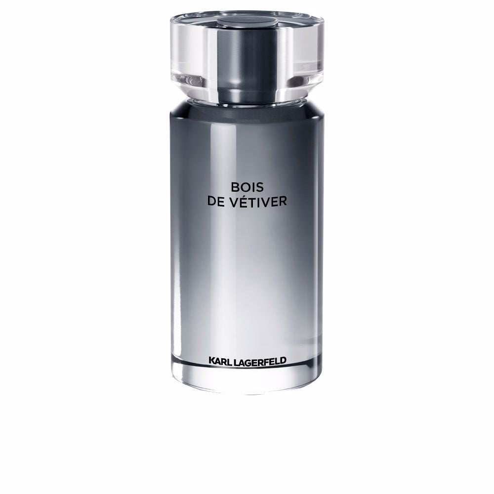BOIS DE VÉTIVER eau de toilette spray 100 ml