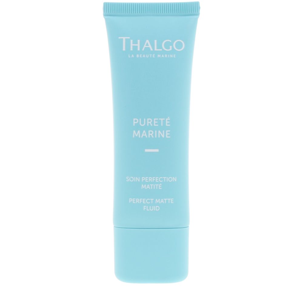 PURETÉ MARINE anti-shine matte fluid 40 ml