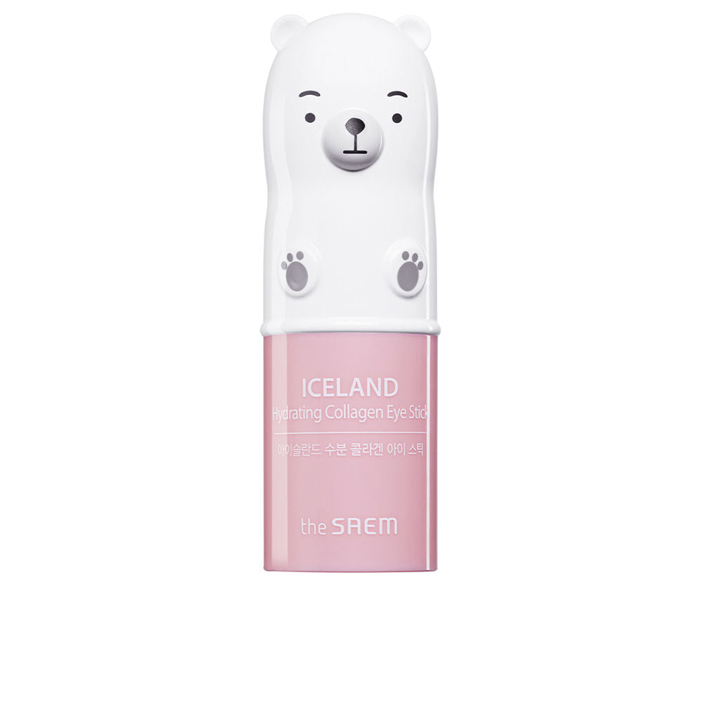 ICELAND eye contour with collagen 7 gr
