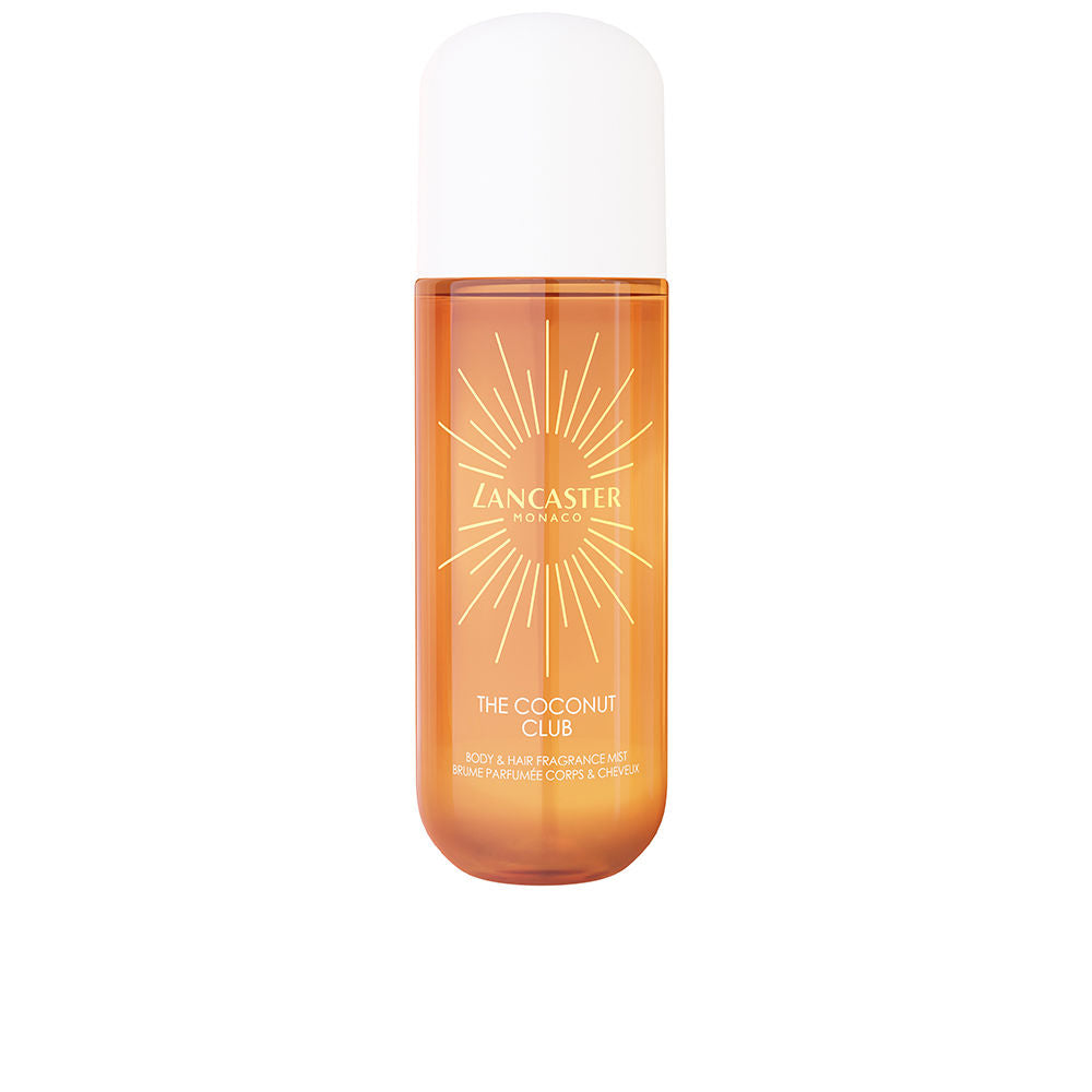 RIVIERA MIST THE COCONUT CLUB body mist 236 ml