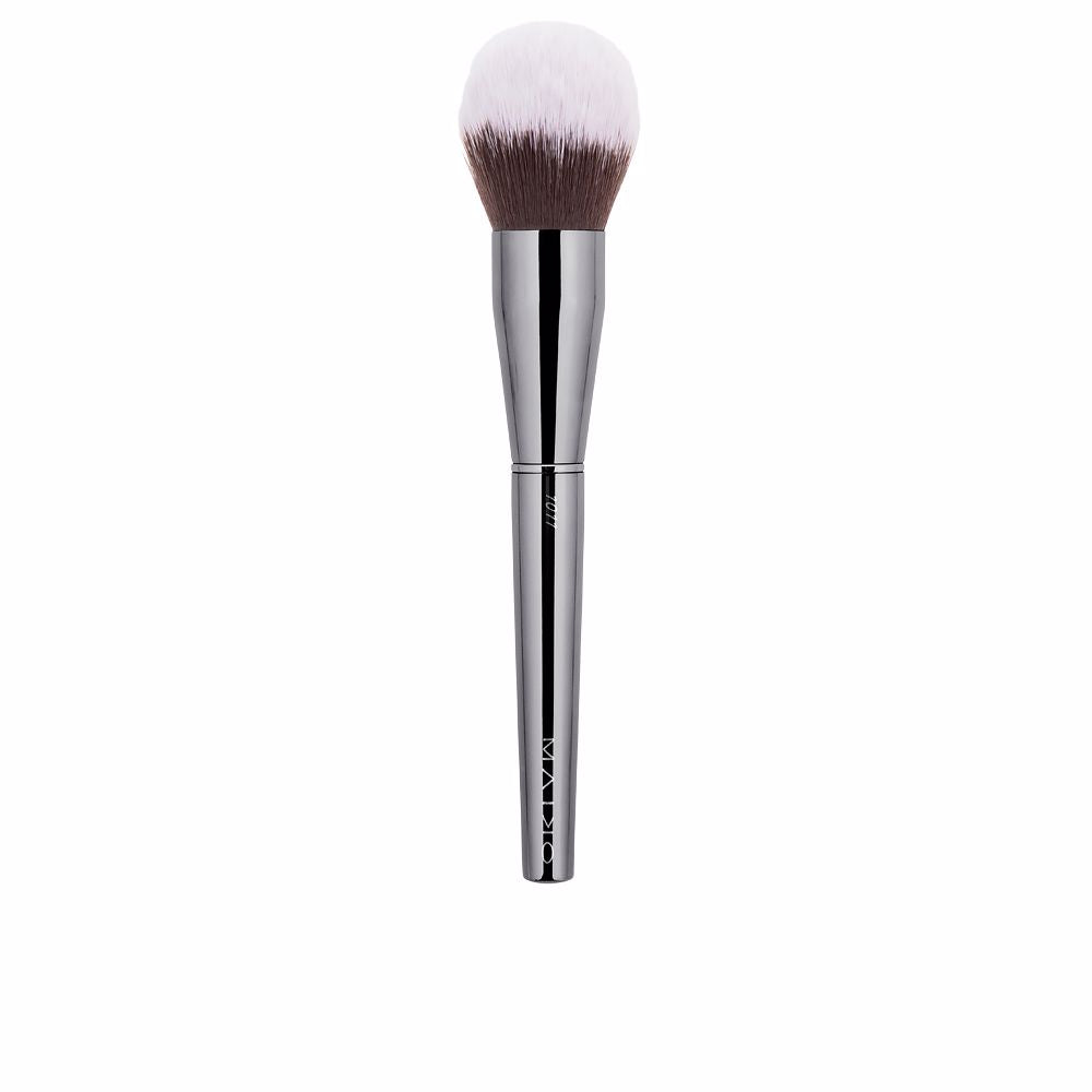 LUXURY GREY brocha para polvos y bronceador 1011 1 u