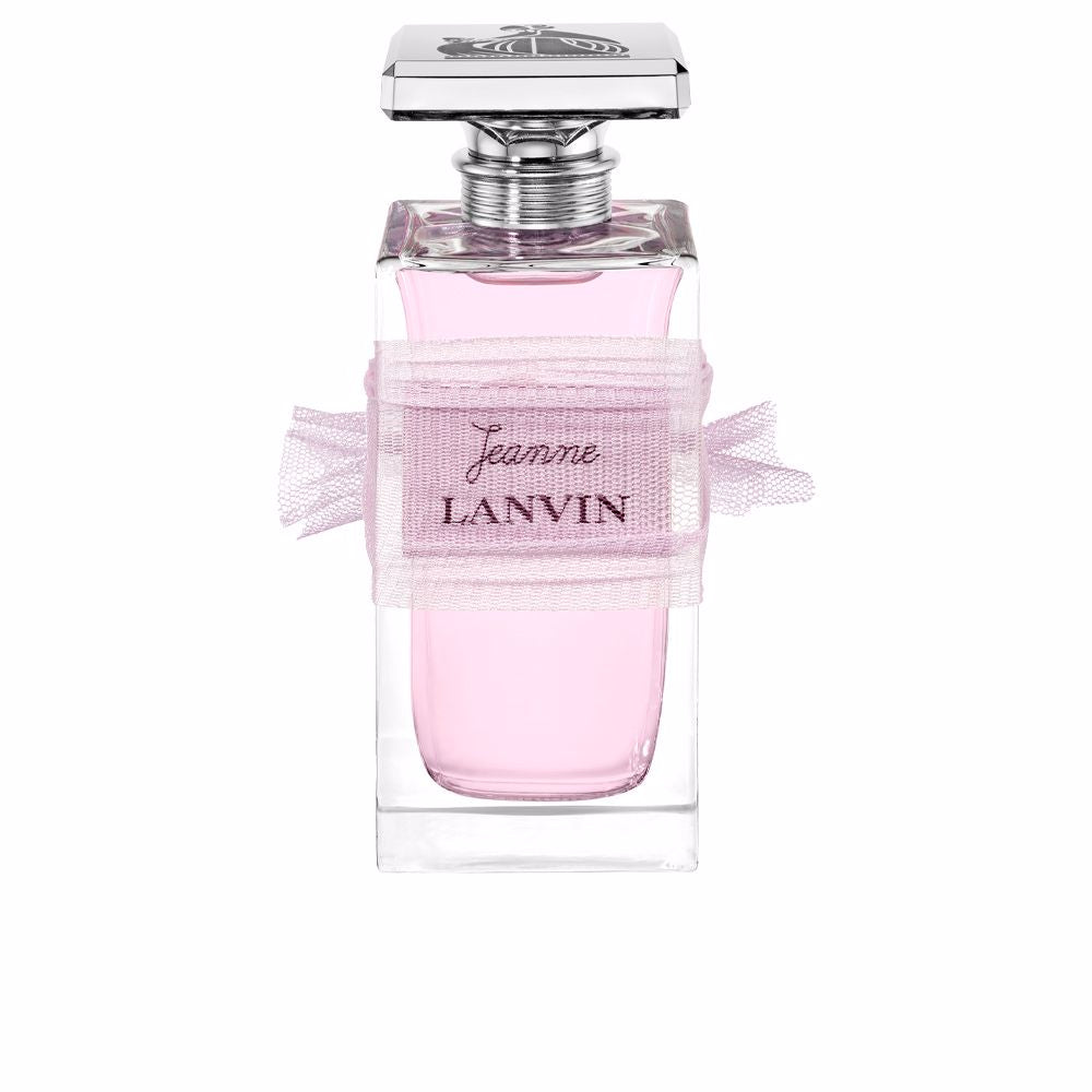 JEANNE LANVIN eau de parfum spray 100 ml