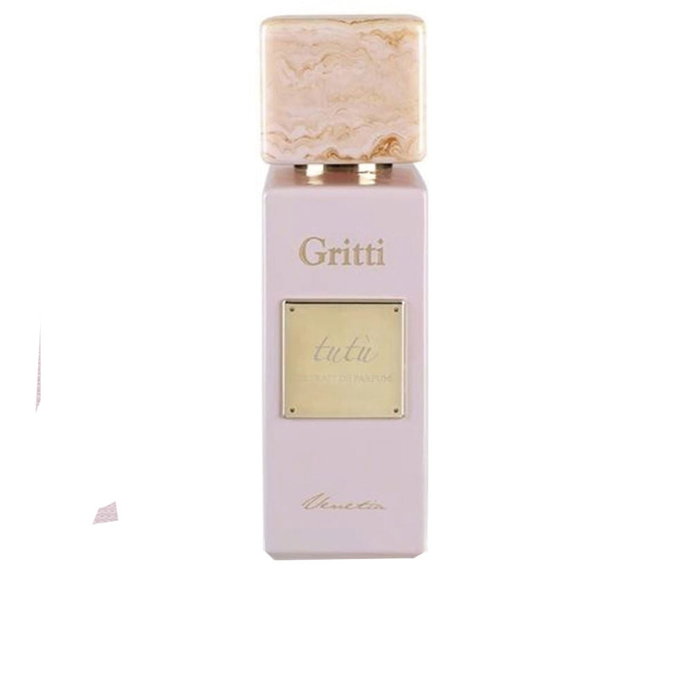 TUTÙ EXTRAIT DE PARFUM edp vapor 100 ml