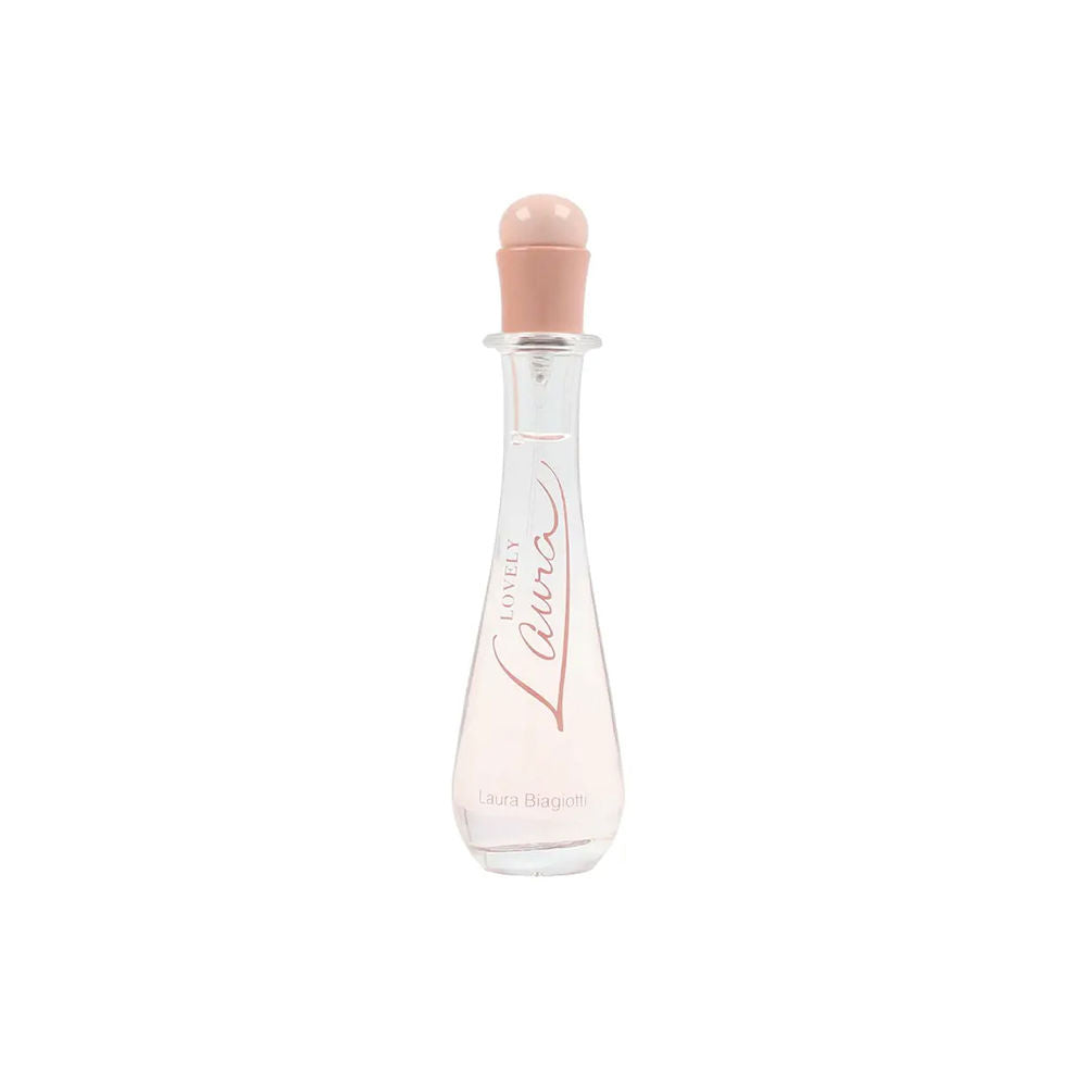 LOVELY LAURA eau de toilette spray 25 ml
