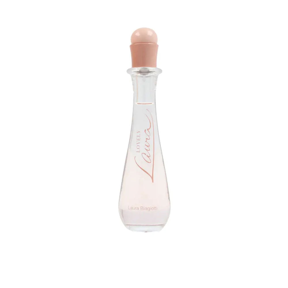 LOVELY LAURA eau de toilette spray 50 ml