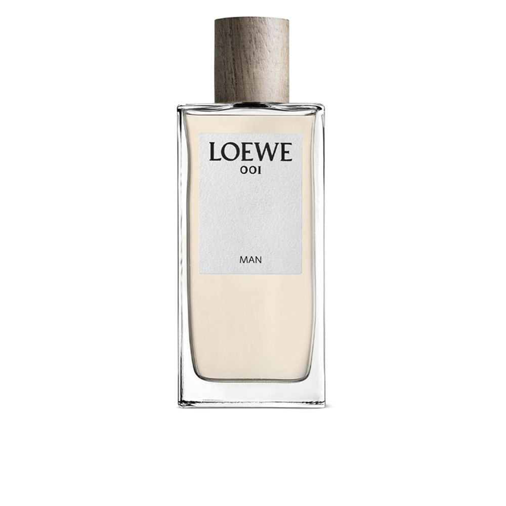 LOEWE 001 MAN eau de parfum spray 100 ml