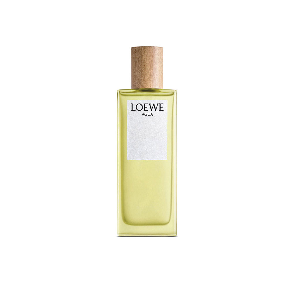 AGUA DE LOEWE eau de toilette spray 50 ml