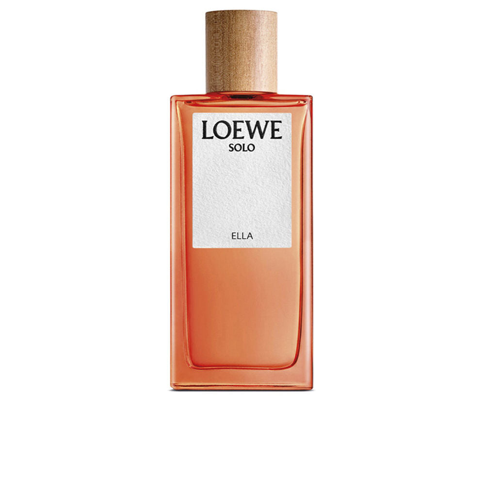 SOLO ELLA eau de parfum spray 100 ml