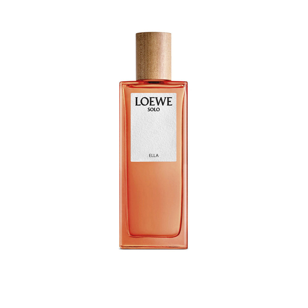 SOLO ELLA eau de parfum spray 50 ml