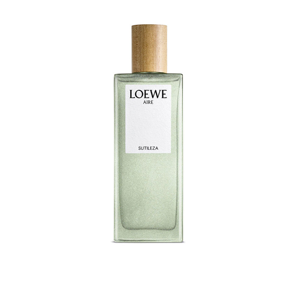 AIRE SUTILEZA eau de toilette spray 50 ml