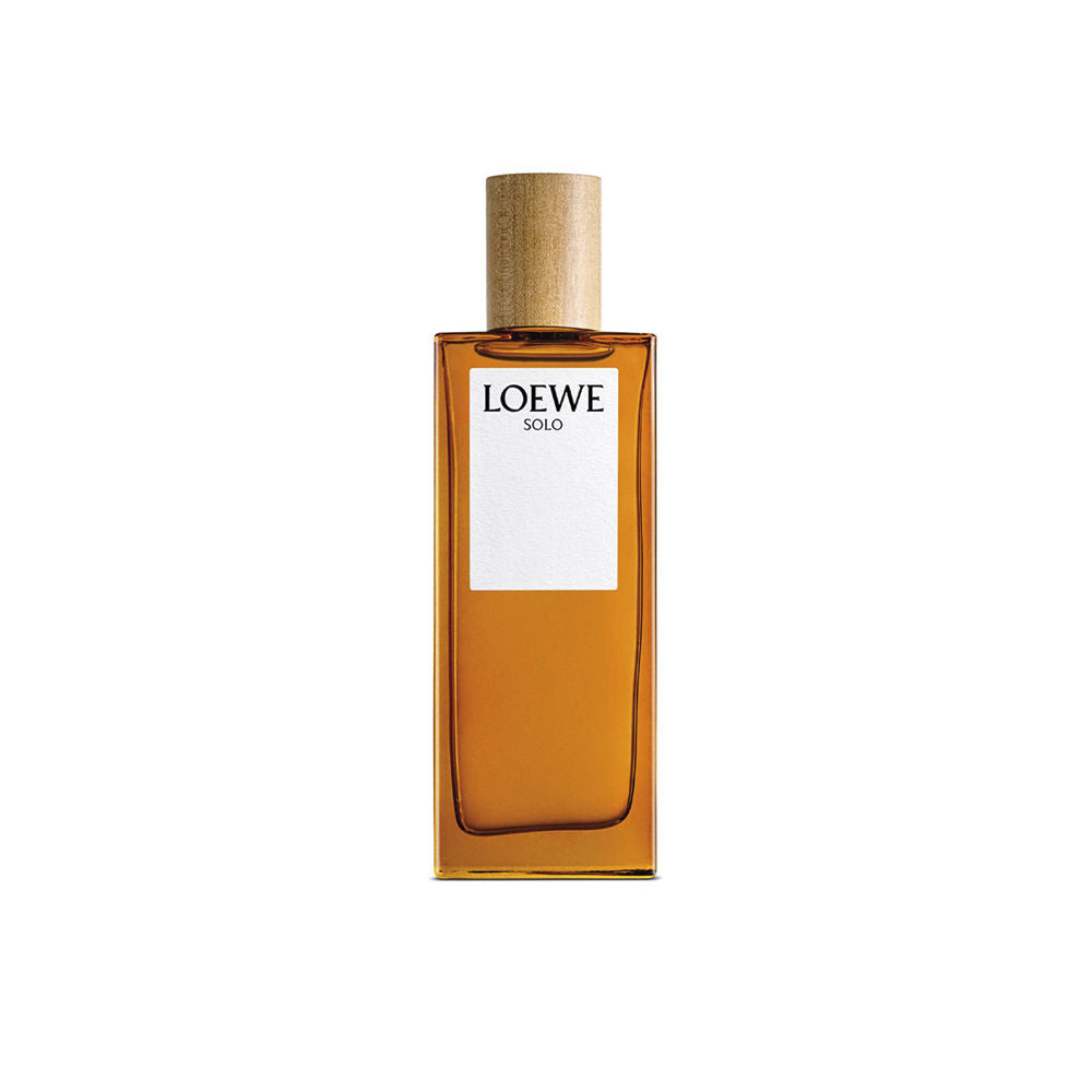 SOLO LOEWE eau de toilette spray 50 ml