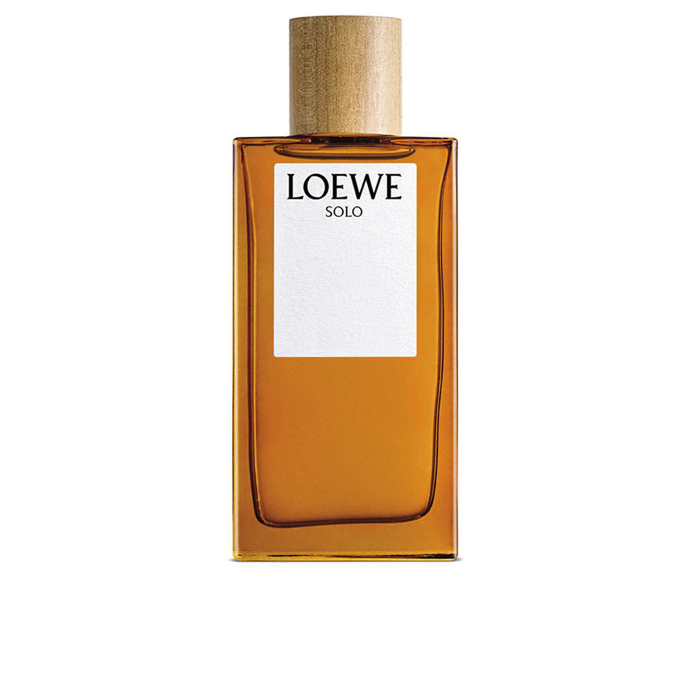 SOLO LOEWE eau de toilette spray 150 ml