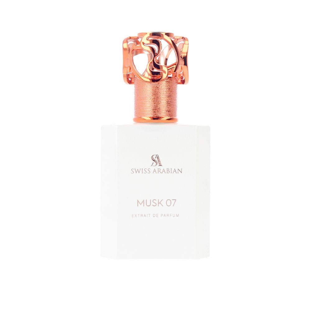 MUSK 07 edp vapo 50 ml