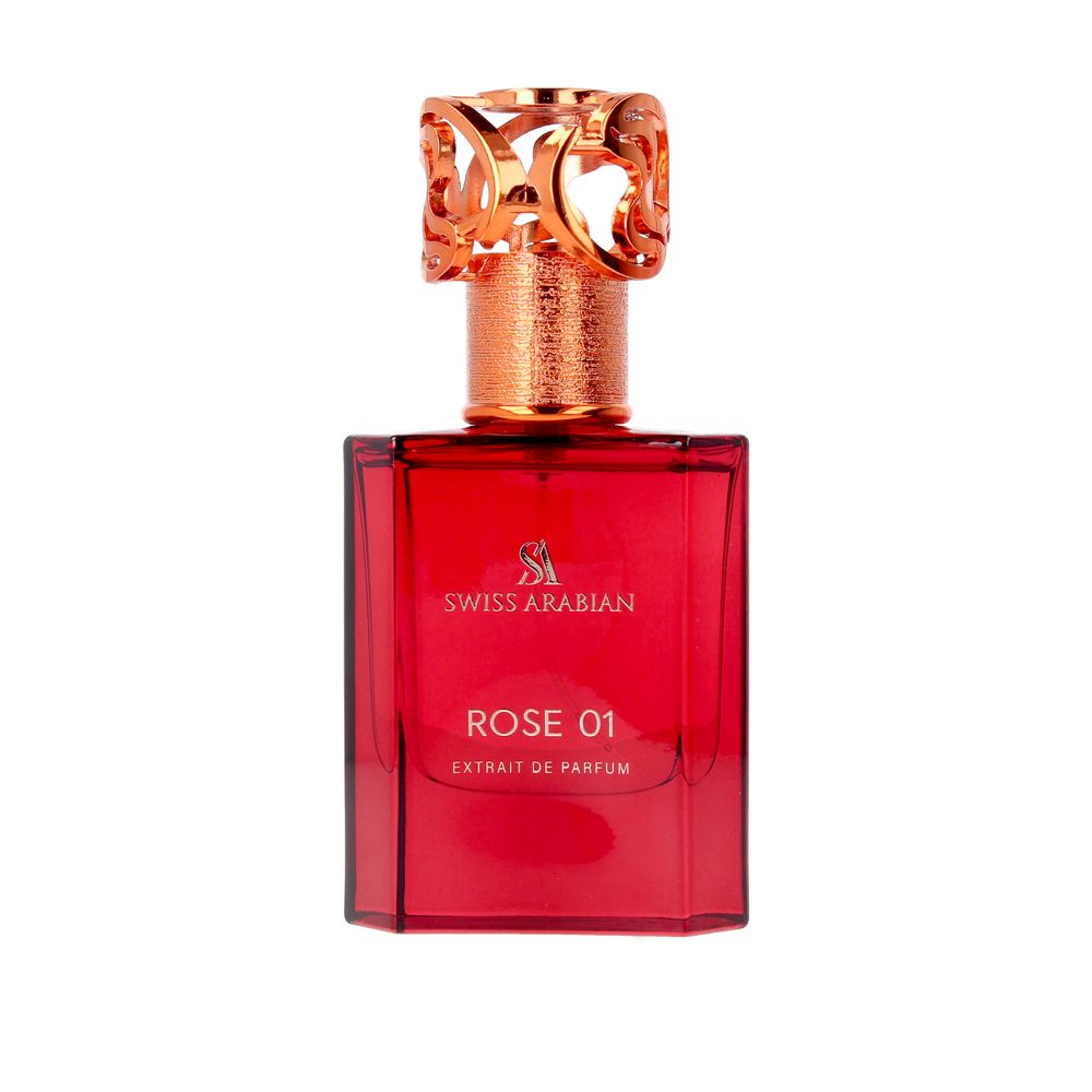 ROSE 01 edp vapo 50 ml