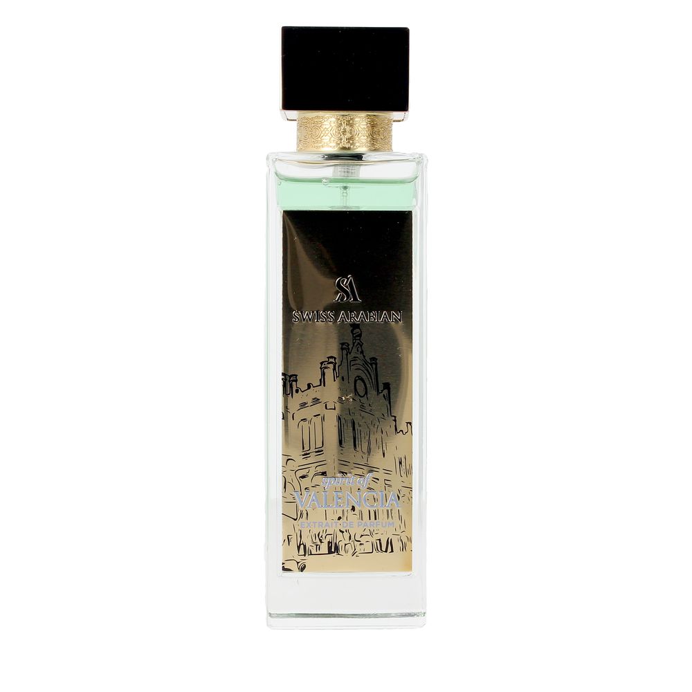 SPIRIT OF VALENCIA edp vapo 100 ml