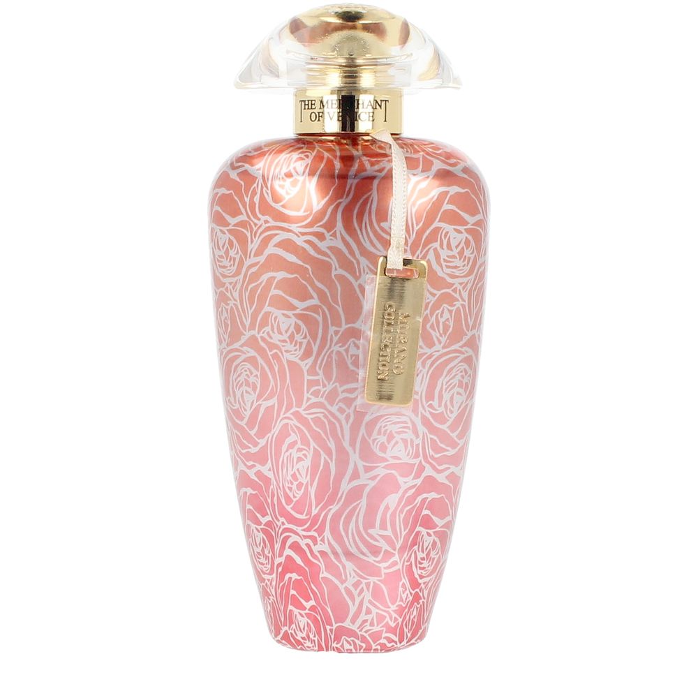 ROSA MOCENIGA edp vapo 100 ml