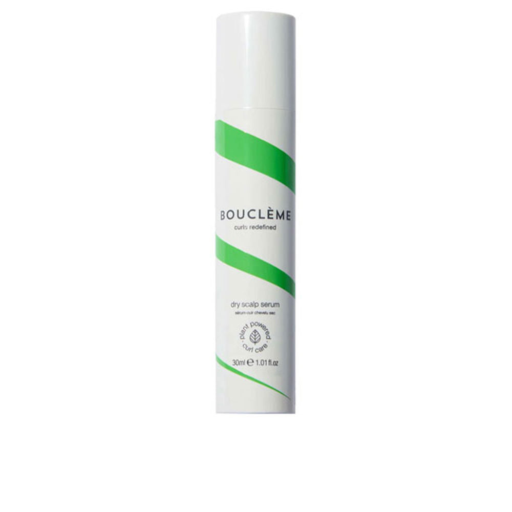 CURLS REDEFINED dry scalp serum 30 ml
